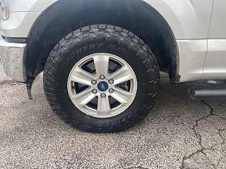 2017 Ford F-150 XLT 1FTEW1E80HKD11498 in Galion, OH 33