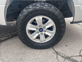 2017 Ford F-150 XLT 1FTEW1E80HKD11498 in Galion, OH 34