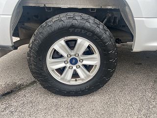 2017 Ford F-150 XLT 1FTEW1E80HKD11498 in Galion, OH 35