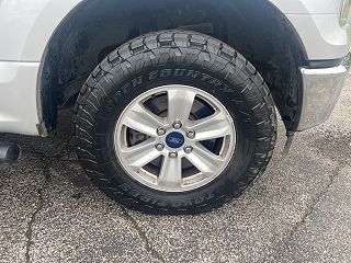 2017 Ford F-150 XLT 1FTEW1E80HKD11498 in Galion, OH 36