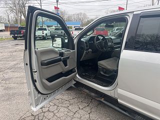 2017 Ford F-150 XLT 1FTEW1E80HKD11498 in Galion, OH 9