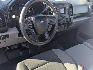 2017 Ford F-150  1FTMF1EP1HKD47106 in Golden, CO 11