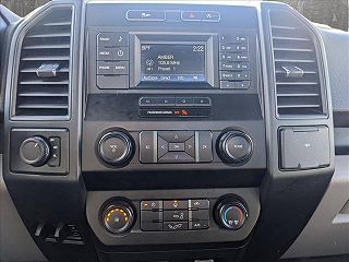 2017 Ford F-150  1FTMF1EP1HKD47106 in Golden, CO 15