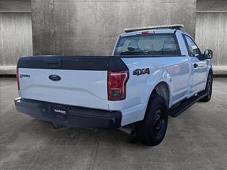 2017 Ford F-150  1FTMF1EP1HKD47106 in Golden, CO 6