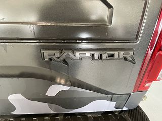 2017 Ford F-150 Raptor 1FTFW1RG7HFB32745 in Grand Island, NE 31