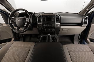 2017 Ford F-150 XLT 1FTFW1EG0HKC77459 in Grand Rapids, MI 12
