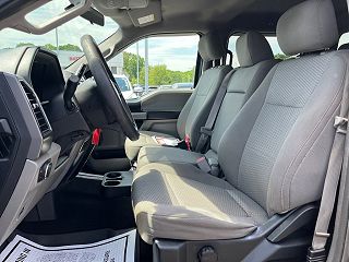 2017 Ford F-150 XLT 1FTEW1C83HFB12389 in Greensboro, NC 16