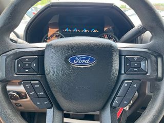 2017 Ford F-150 XLT 1FTEW1C83HFB12389 in Greensboro, NC 23
