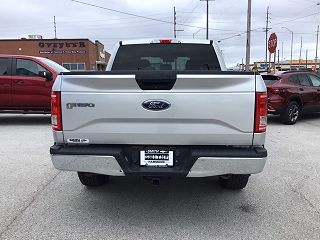 2017 Ford F-150 XLT 1FTEW1EF9HFC08989 in Hammond, IN 11