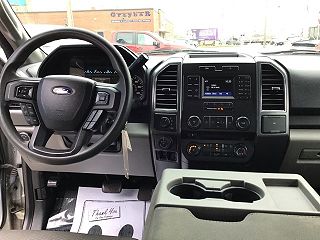 2017 Ford F-150 XLT 1FTEW1EF9HFC08989 in Hammond, IN 16