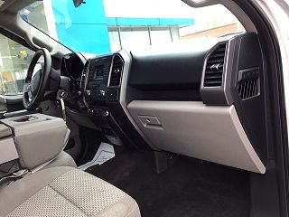 2017 Ford F-150 XLT 1FTEW1EF9HFC08989 in Hammond, IN 17