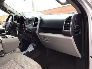 2017 Ford F-150 XLT 1FTEW1EF9HFC08989 in Hammond, IN 19