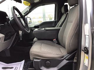 2017 Ford F-150 XLT 1FTEW1EF9HFC08989 in Hammond, IN 20