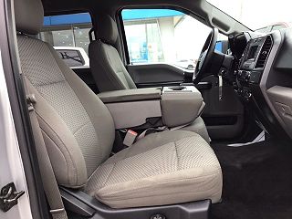 2017 Ford F-150 XLT 1FTEW1EF9HFC08989 in Hammond, IN 21