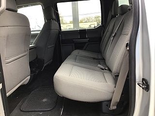 2017 Ford F-150 XLT 1FTEW1EF9HFC08989 in Hammond, IN 22