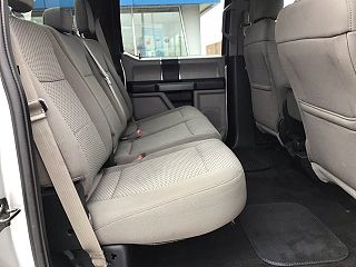 2017 Ford F-150 XLT 1FTEW1EF9HFC08989 in Hammond, IN 23