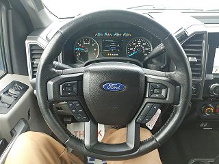 2017 Ford F-150  1FTEW1EG4HFB44174 in Hemlock, MI 11