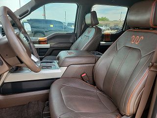 2017 Ford F-150 King Ranch 1FTFW1EG7HFB33254 in Hobbs, NM 11
