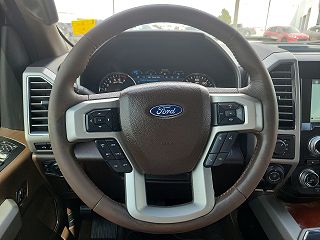 2017 Ford F-150 King Ranch 1FTFW1EG7HFB33254 in Hobbs, NM 19