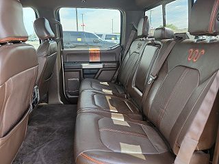 2017 Ford F-150 King Ranch 1FTFW1EG7HFB33254 in Hobbs, NM 8