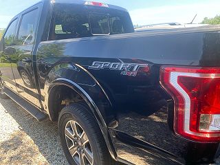 2017 Ford F-150 XLT 1FTEW1EP6HFA17233 in Holbrook, MA 6