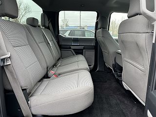 2017 Ford F-150 XLT 1FTEW1EP2HFB46554 in Kendallville, IN 10
