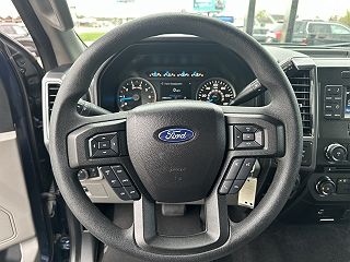 2017 Ford F-150 XLT 1FTEW1EP2HFB46554 in Kendallville, IN 18