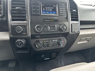 2017 Ford F-150 XLT 1FTEW1EP2HFB46554 in Kendallville, IN 20