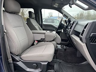 2017 Ford F-150 XLT 1FTEW1EP2HFB46554 in Kendallville, IN 7