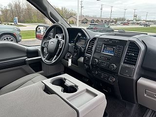 2017 Ford F-150 XLT 1FTEW1EP2HFB46554 in Kendallville, IN 8