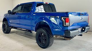 2017 Ford F-150 XLT 1FTEW1EF9HKD17573 in Lakemoor, IL 7