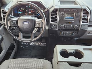 2017 Ford F-150 XLT 1FTEW1EP5HFA09642 in Lawton, OK 26