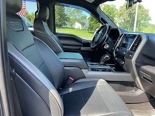 2017 Ford F-150 Raptor 1FTFW1RGXHFB62130 in Livermore, KY 13