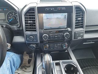 2017 Ford F-150 XLT 1FTEW1EG5HKE37945 in Los Banos, CA 27