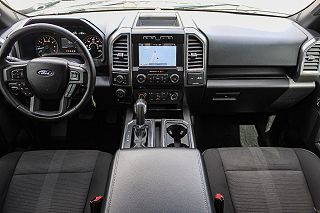 2017 Ford F-150 XLT 1FTFW1EG4HKC35375 in Medford, OR 27