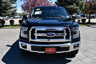 2017 Ford F-150  1FTFW1EF4HFC14980 in Mountain Home, ID 2