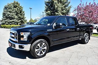 2017 Ford F-150  1FTFW1EF4HFC14980 in Mountain Home, ID 3