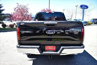 2017 Ford F-150  1FTFW1EF4HFC14980 in Mountain Home, ID 5