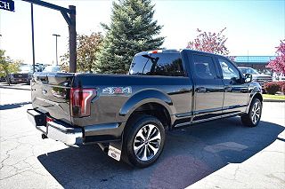 2017 Ford F-150  1FTFW1EF4HFC14980 in Mountain Home, ID 6
