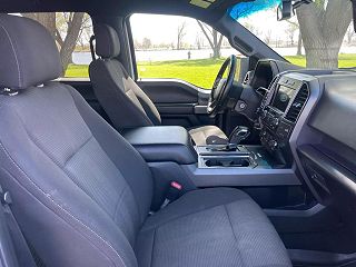 2017 Ford F-150 XLT 1FTEW1EG5HKC74620 in Nampa, ID 23