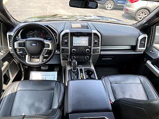 2017 Ford F-150 Lariat 1FTFW1EFXHKE31392 in Nunica, MI 20
