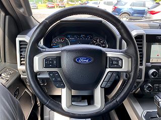2017 Ford F-150 Lariat 1FTFW1EFXHKE31392 in Nunica, MI 26