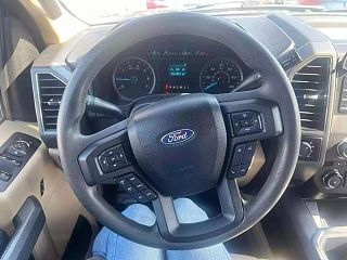 2017 Ford F-150 XLT 1FTEW1EP3HKD84646 in Ontario, CA 11
