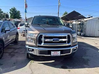 2017 Ford F-150 XLT 1FTEW1EP3HKD84646 in Ontario, CA 4