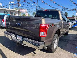 2017 Ford F-150 XLT 1FTEW1EP3HKD84646 in Ontario, CA 7