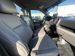 2017 Ford F-150 XL 1FTMF1C87HKE27263 in Orlando, FL 16