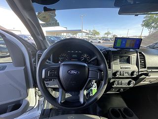 2017 Ford F-150 XL 1FTMF1C87HKE27263 in Orlando, FL 20