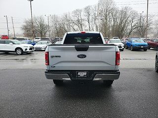 2017 Ford F-150 XLT 1FTEW1E88HFC37160 in Paradise, PA 10