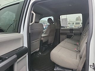 2017 Ford F-150 XLT 1FTEW1E88HFC37160 in Paradise, PA 16