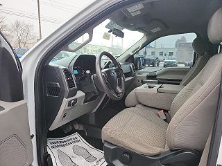 2017 Ford F-150 XLT 1FTEW1E88HFC37160 in Paradise, PA 21